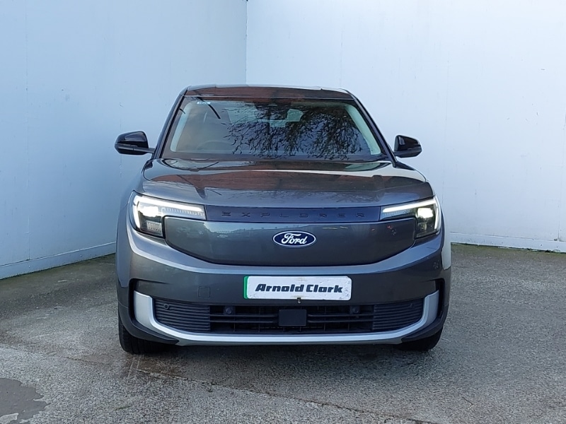 Used Ford Explorer 2025 for sale - 76889279: Photo 12