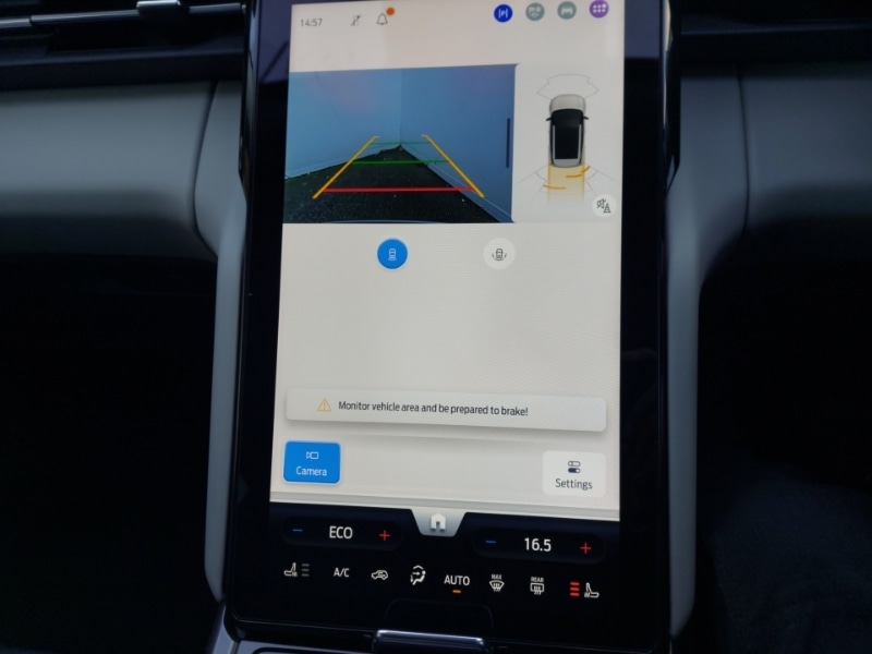 Used Ford Explorer 2025 for sale - 76889279: Photo 13