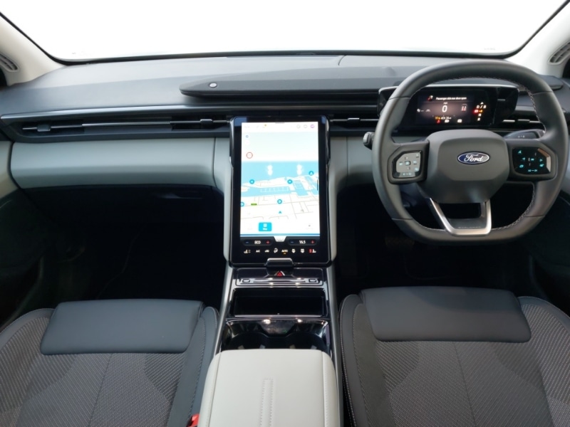 Used Ford Explorer 2025 for sale - 76889279: Photo 2