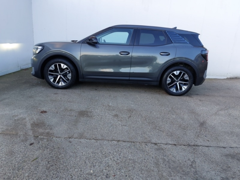 Used Ford Explorer 2025 for sale - 76889279: Photo 4