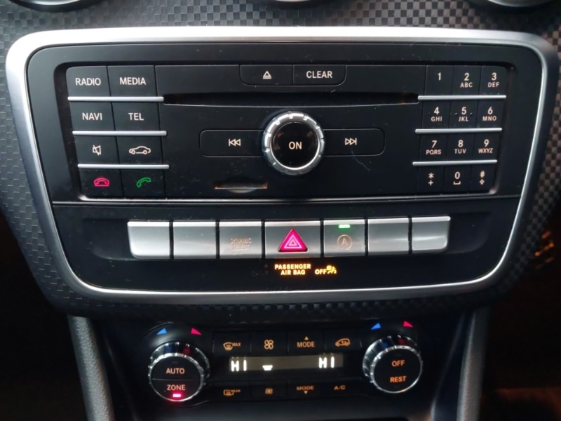 Used Mercedes-Benz A-Class 2017 for sale - 77284366: Photo 11