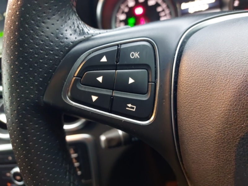 Used Mercedes-Benz A-Class 2017 for sale - 77284366: Photo 14