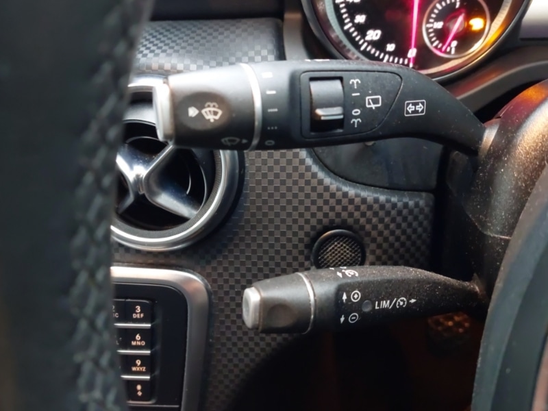 Used Mercedes-Benz A-Class 2017 for sale - 77284366: Photo 15