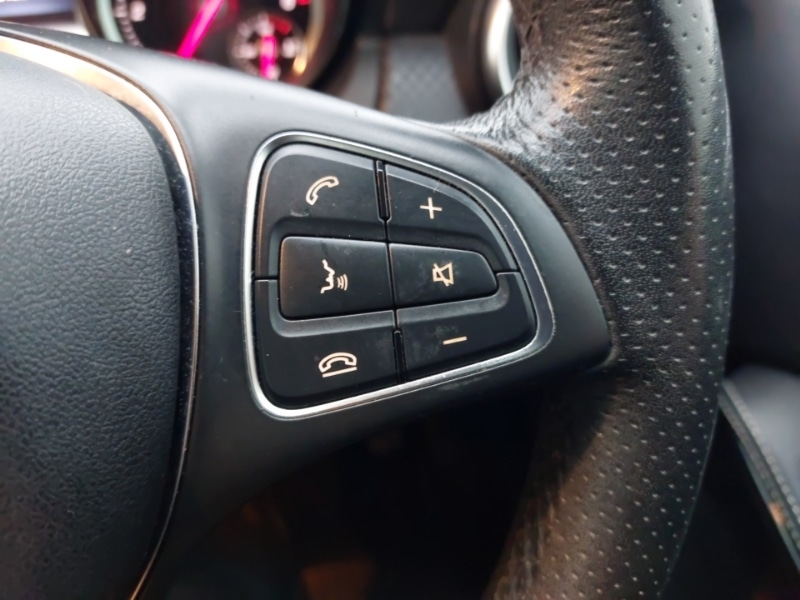 Used Mercedes-Benz A-Class 2017 for sale - 77284366: Photo 16