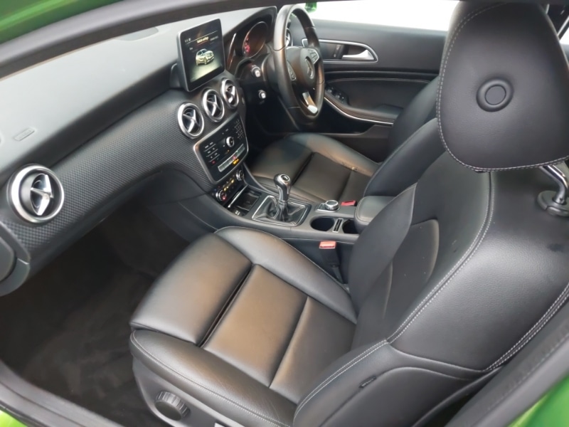 Used Mercedes-Benz A-Class 2017 for sale - 77284366: Photo 5