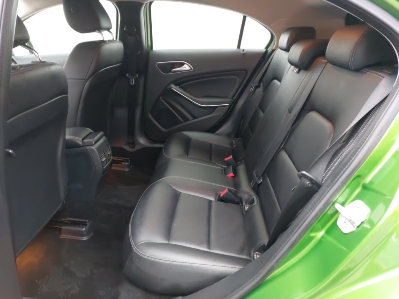 Used Mercedes-Benz A-Class 2017 for sale - 77284366: Photo 6