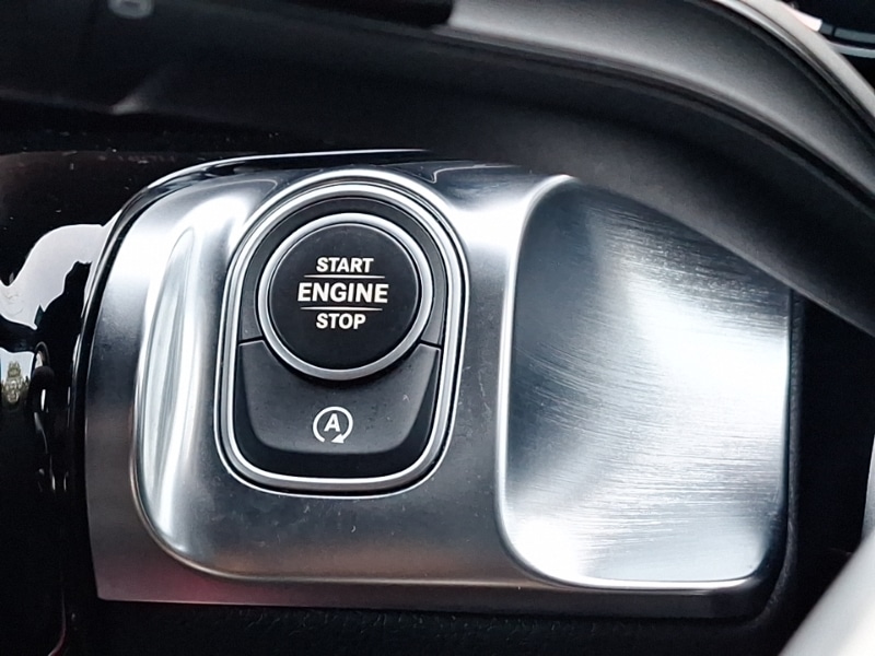 Used Mercedes-Benz GLB 2020 for sale - 76594051: Photo 11