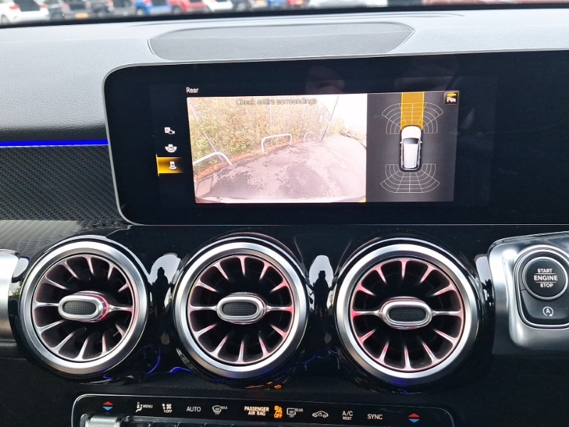 Used Mercedes-Benz GLB 2020 for sale - 76594051: Photo 15