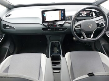 Used Volkswagen ID.3 2020 for sale - 78346505: Photo