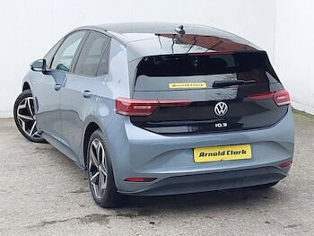 Used Volkswagen ID.3 2020 for sale - 78346505: Photo
