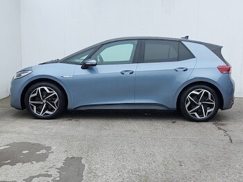 Used Volkswagen ID.3 2020 for sale - 78346505: Photo