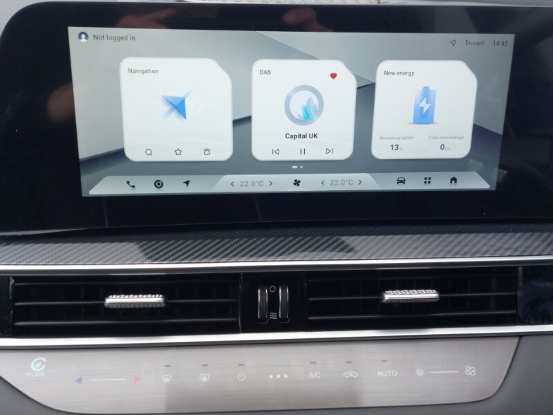 Used Chery Tiggo 7 2026 for sale - 77466301: Photo 10