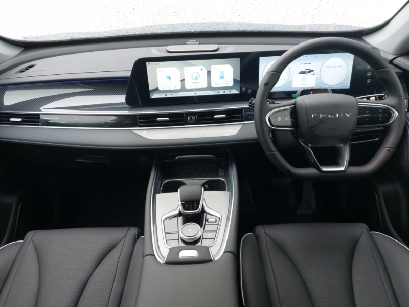 Used Chery Tiggo 7 2026 for sale - 77466301: Photo 2