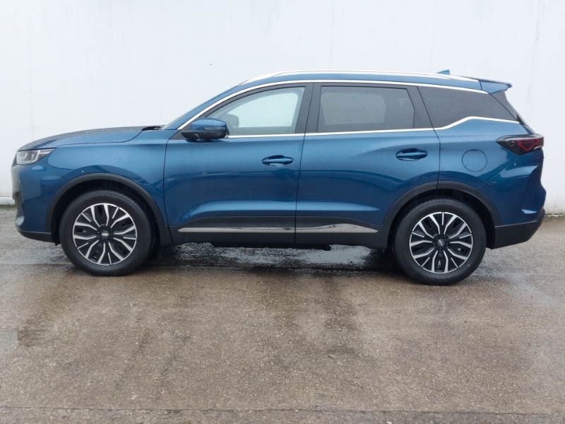 Used Chery Tiggo 7 2026 for sale - 77466301: Photo 4