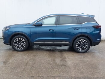 Used Chery Tiggo 7 2026 for sale - 77466301: Photo