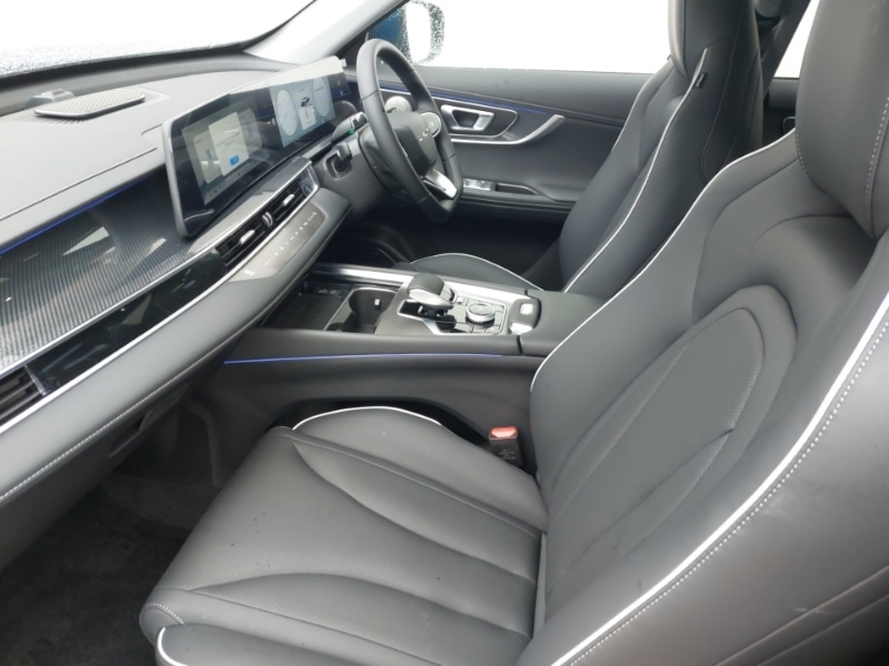 Used Chery Tiggo 7 2026 for sale - 77466301: Photo 5