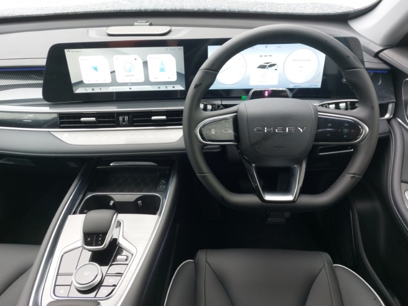 Used Chery Tiggo 7 2026 for sale - 77466301: Photo 7