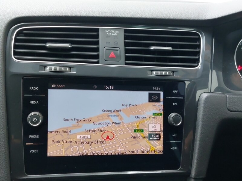 Used Volkswagen Golf 2020 for sale - 76533175: Photo 10