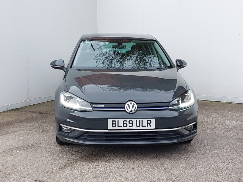 Used Volkswagen Golf 2020 for sale - 76533175: Photo 12
