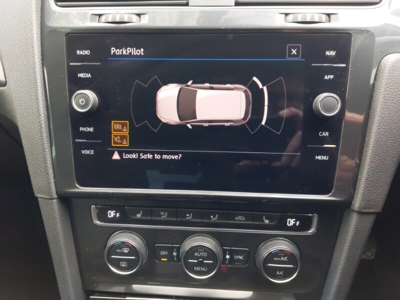 Used Volkswagen Golf 2020 for sale - 76533175: Photo 13