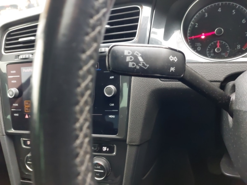 Used Volkswagen Golf 2020 for sale - 76533175: Photo 16