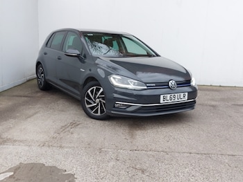 Used Volkswagen Golf 2020 for sale - 76533175: Photo