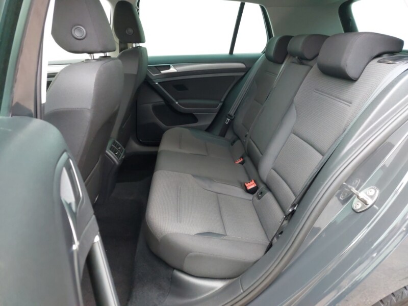 Used Volkswagen Golf 2020 for sale - 76533175: Photo 6