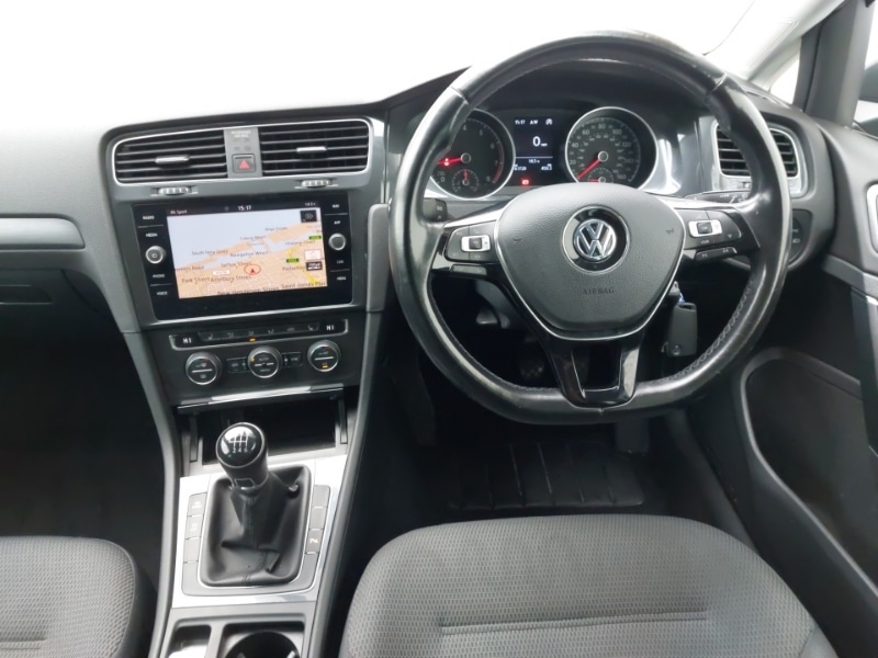Used Volkswagen Golf 2020 for sale - 76533175: Photo 7