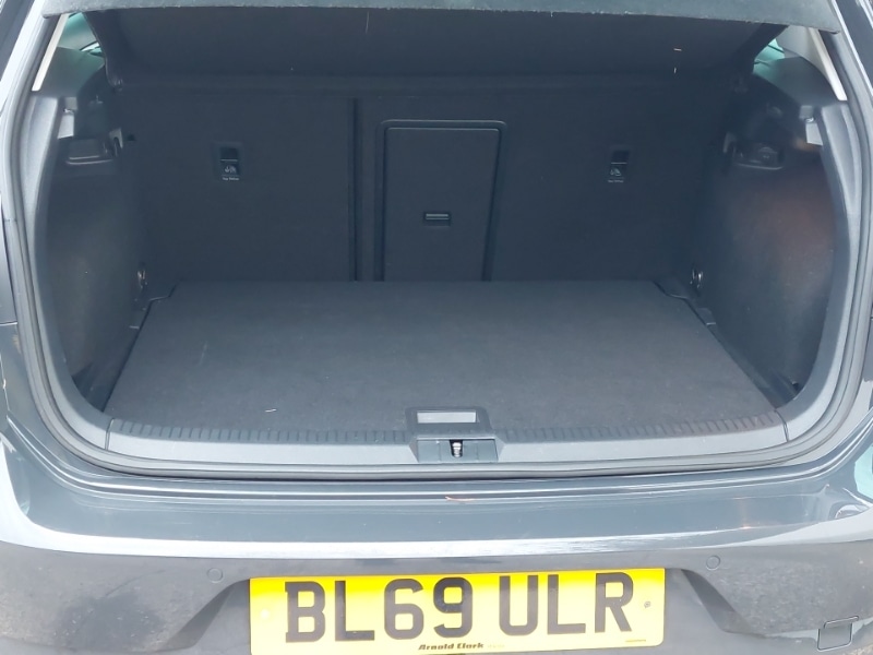 Used Volkswagen Golf 2020 for sale - 76533175: Photo 8