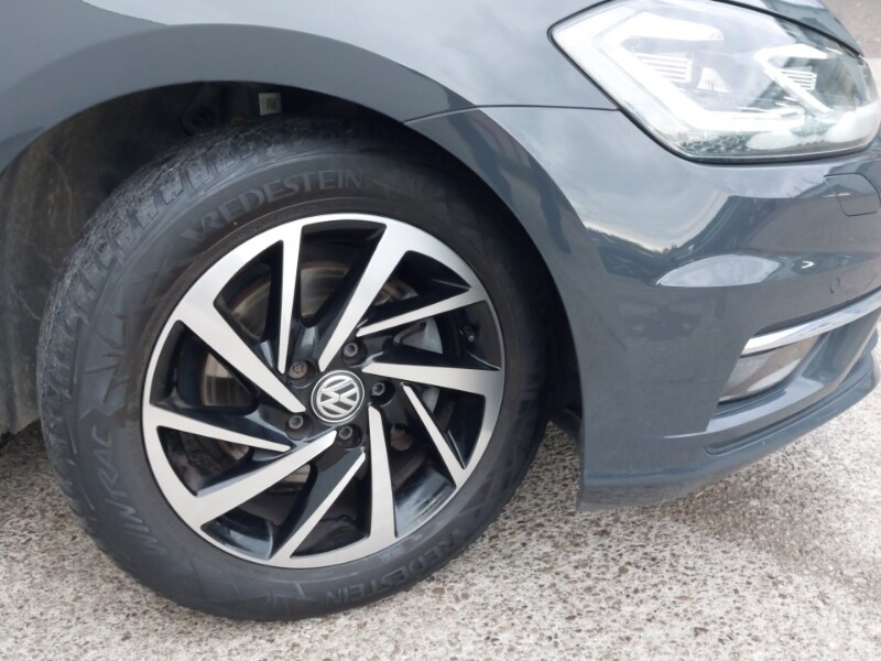 Used Volkswagen Golf 2020 for sale - 76533175: Photo 9