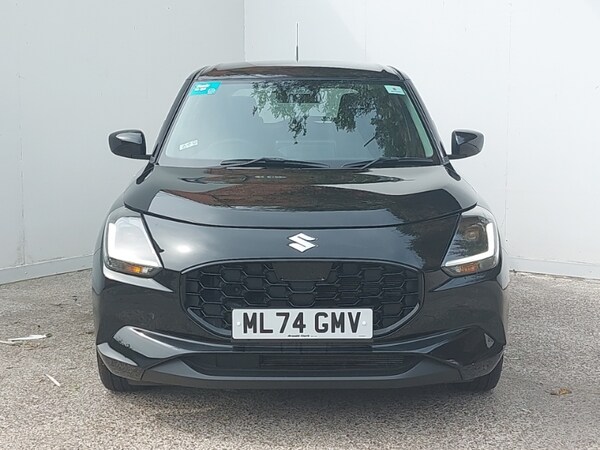 Used Suzuki Swift 2024 for sale - 75547271: Photo 12