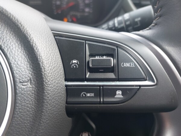 Used Suzuki Swift 2024 for sale - 75547271: Photo 14