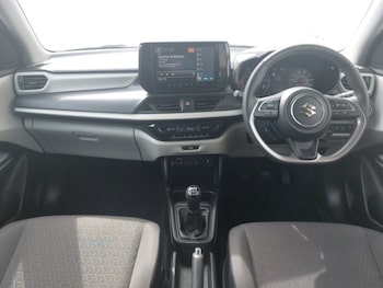 Used Suzuki Swift 2024 for sale - 75547271: Photo