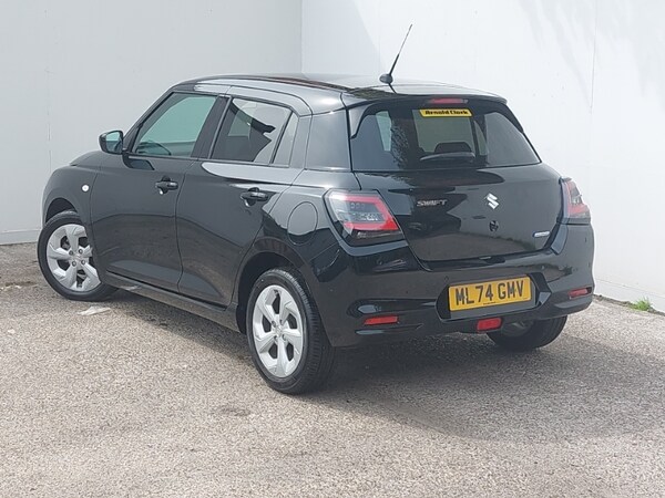 Used Suzuki Swift 2024 for sale - 75547271: Photo 3