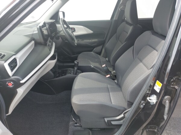 Used Suzuki Swift 2024 for sale - 75547271: Photo 5