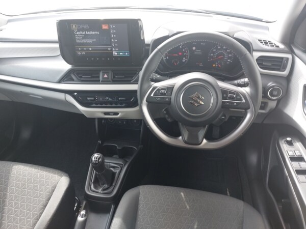 Used Suzuki Swift 2024 for sale - 75547271: Photo 7