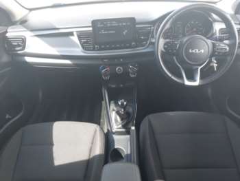 Used Kia Rio 2022 for sale - 74760856: Photo