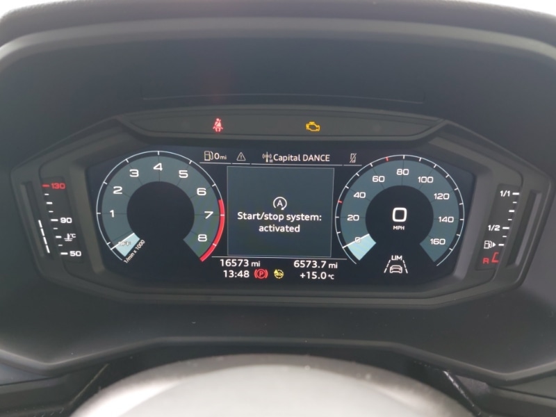 Used Audi A1 2022 for sale - 77540270: Photo 16