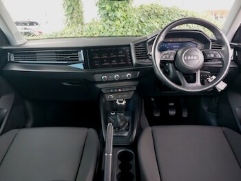 Used Audi A1 2022 for sale - 77540270: Photo