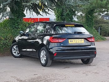 Used Audi A1 2022 for sale - 77540270: Photo