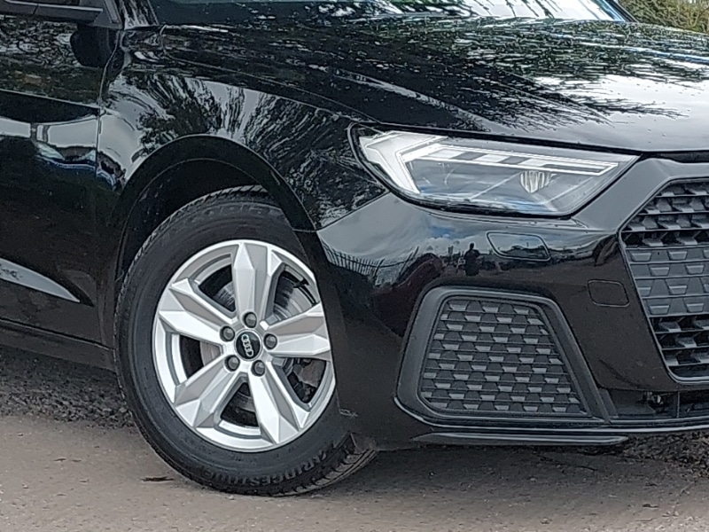 Used Audi A1 2022 for sale - 77540270: Photo 9