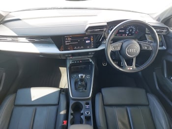 Used Audi A3 2024 for sale - 79176108: Photo