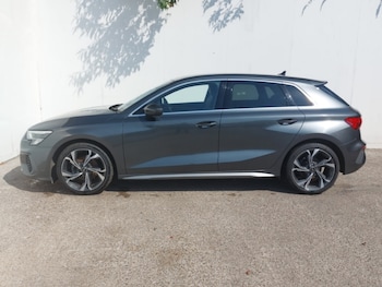 Used Audi A3 2024 for sale - 79176108: Photo