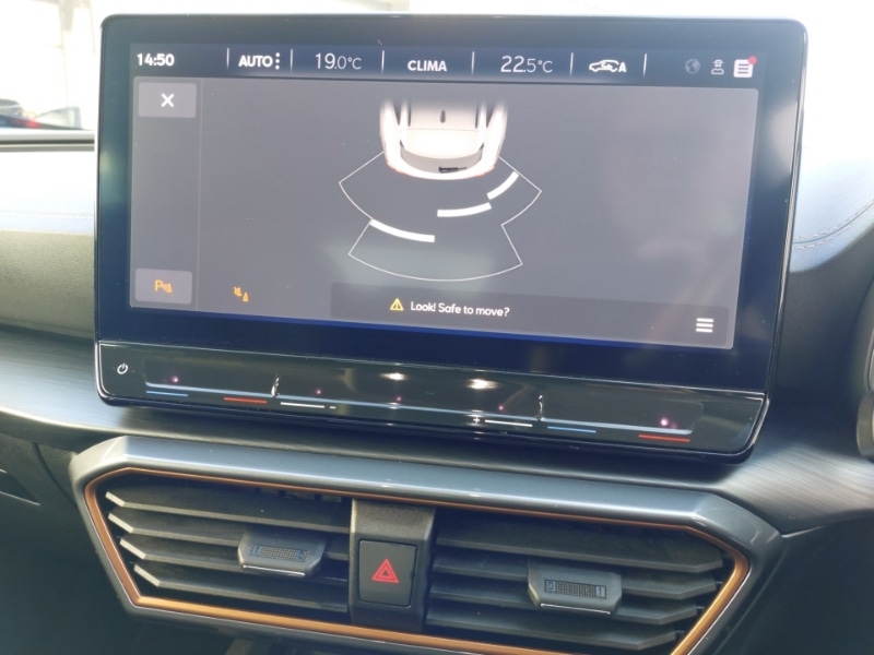 Used Cupra Formentor 2023 for sale - 77922059: Photo 13