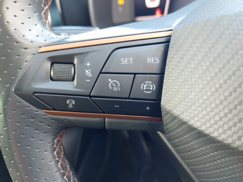 Used Cupra Formentor 2023 for sale - 77922059: Photo 14