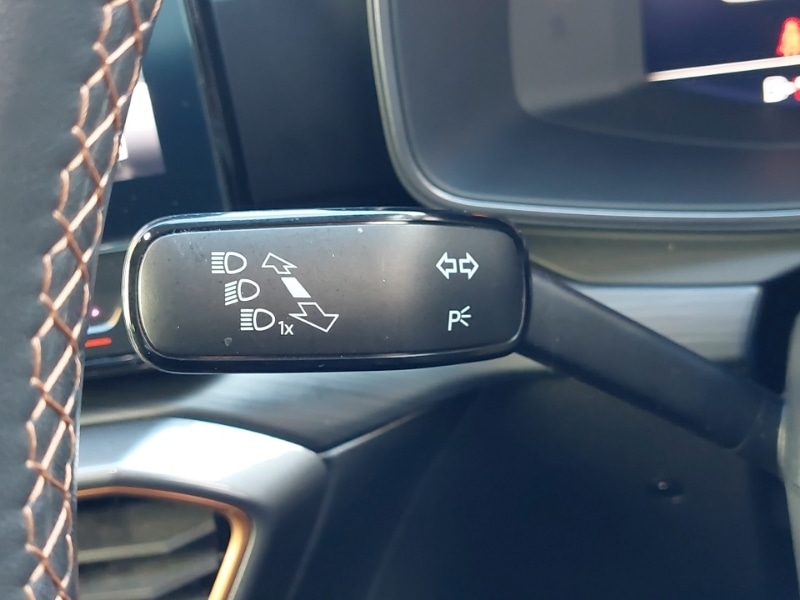 Used Cupra Formentor 2023 for sale - 77922059: Photo 15