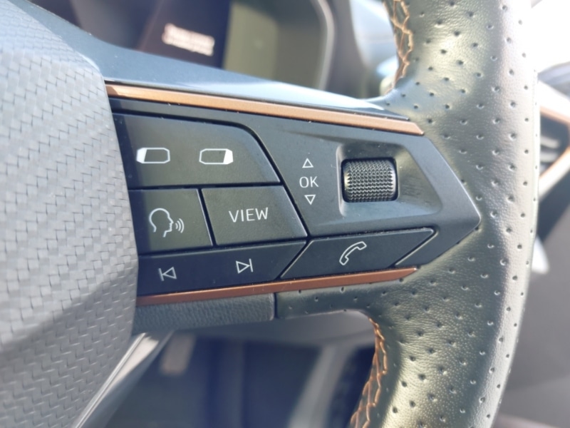 Used Cupra Formentor 2023 for sale - 77922059: Photo 16