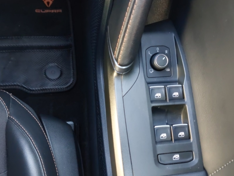 Used Cupra Formentor 2023 for sale - 77922059: Photo 18