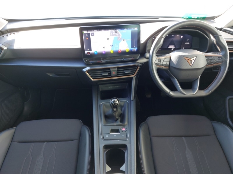 Used Cupra Formentor 2023 for sale - 77922059: Photo 2