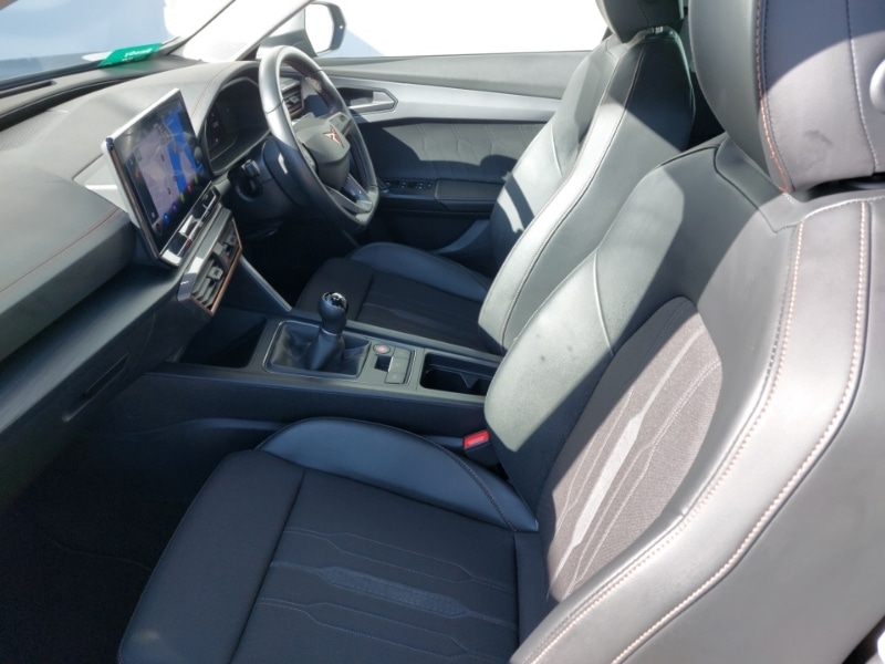 Used Cupra Formentor 2023 for sale - 77922059: Photo 5